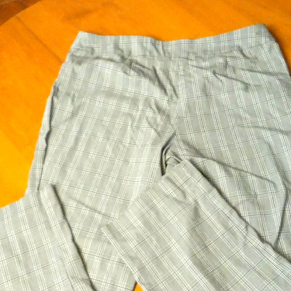 Time and tru pants